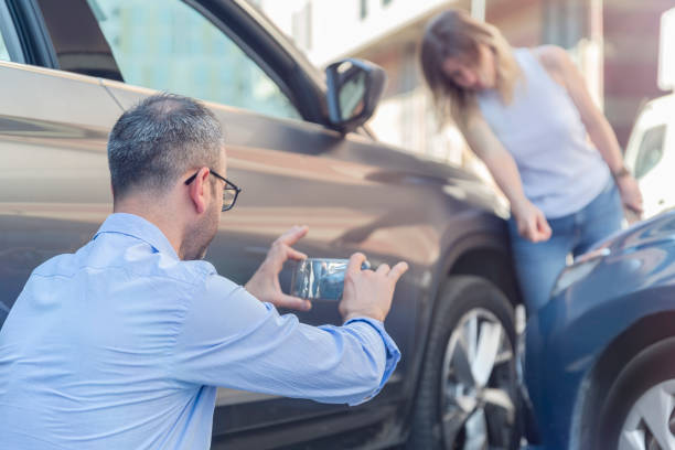 Professional Commercial Auto Insurance technician working in Avalon, NJ