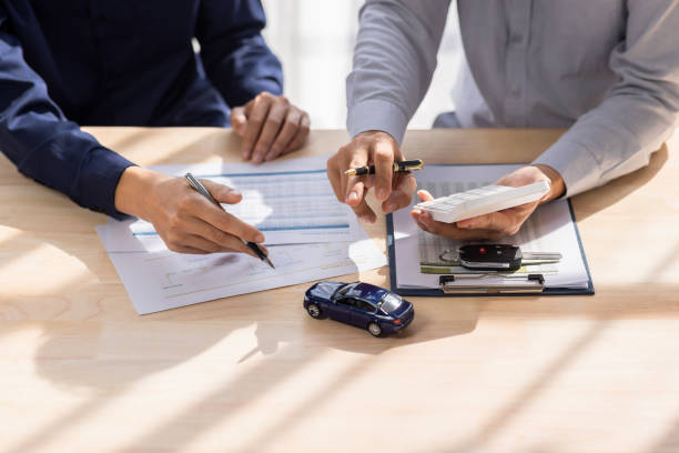 24/7 Emergency Commercial Auto Insurance experts in Avalon, NJ